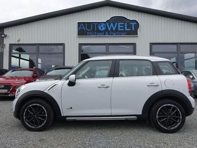 Mini Cooper Countryman