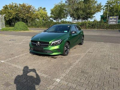Mercedes A200