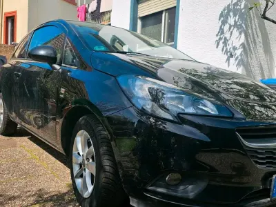 Gebraucht Opel Corsa