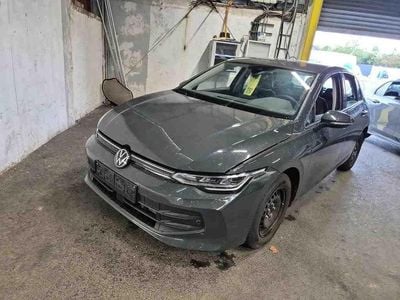 VW Golf VIII