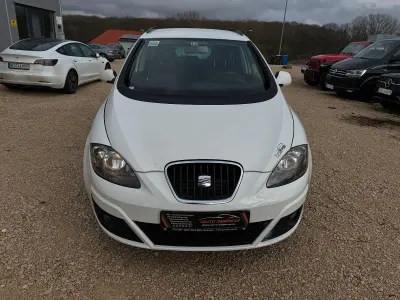 Gebraucht Seat Altea XL