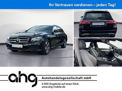 Mercedes E250