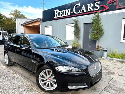 Jaguar XF Sportbrake