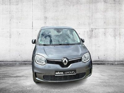 gebraucht Renault Twingo Life SCe 65 Life