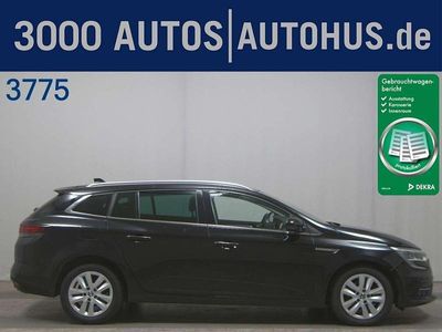 Renault Mégane GrandTour