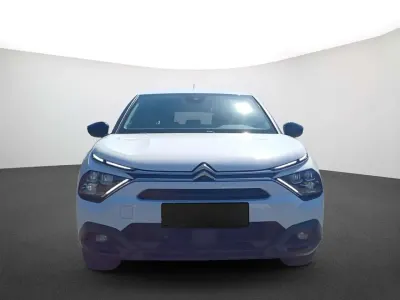 Gebraucht Citroën C4