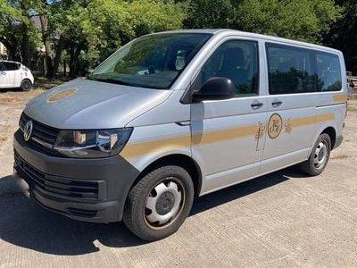 VW T6