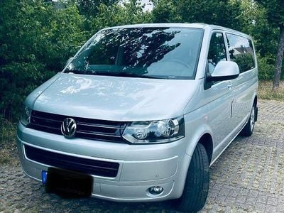 VW T5
