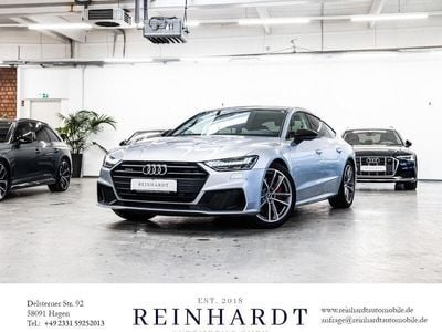 Audi A7 Sportback