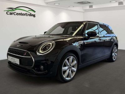 Mini Cooper SD Clubman