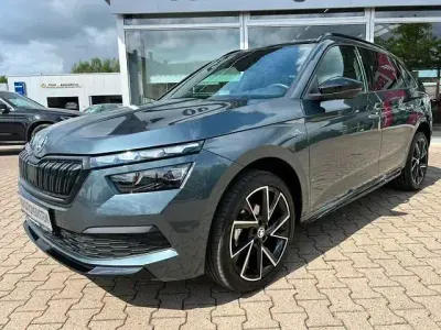 Gebraucht BMW 220 Active Tourer Sport Line 150 PS (110 kW) 2020 Andere Van / Kleinbus