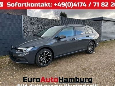 VW Golf VIII