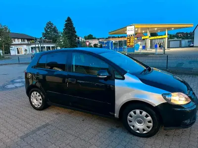 Gebraucht VW Golf Plus