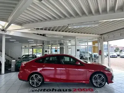 Gebraucht BMW 218
