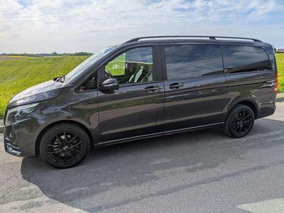Gebraucht Mercedes E250 Avantgarde Edition 190 PS (139 kW) 2023 Kombi