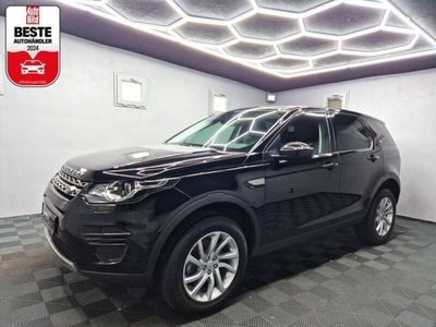 gebraucht Land Rover Discovery Sport Discovery Sport