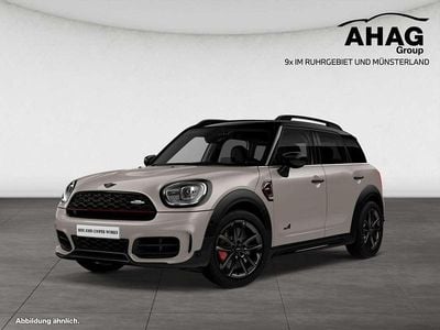 Gebraucht Mini John Cooper Works Countryman 306 PS (225 kW) 2023 Rooftop grey metallic SUV