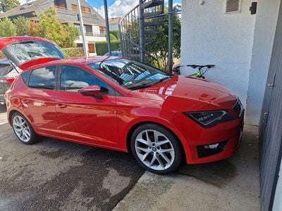 Seat Leon ST