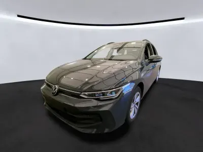 Usata VW Golf VIII