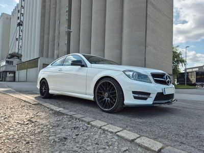 Mercedes C250