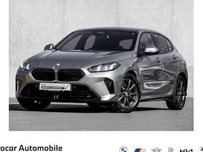 Usata BMW 120 Shadowline 170 CV (125 kW) 2024 Grigio Utilitaria