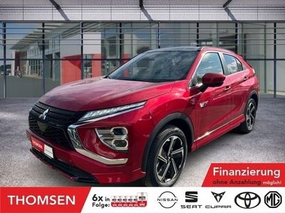 gebraucht Mitsubishi Eclipse Cross PlugIn/Panorama/Standheizung