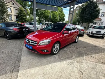 Gebraucht Mercedes A200