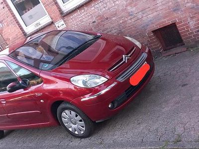 Citroën Xsara Picasso