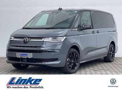 Nuova VW T7 Edition 150 CV (110 kW) 2026 Grigio Furgone