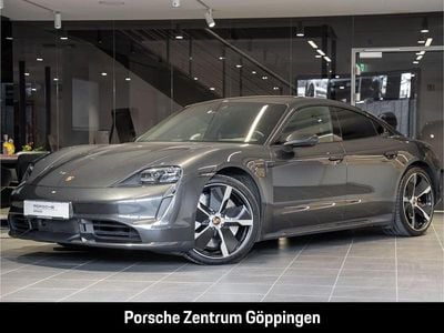 Porsche Taycan Turbo