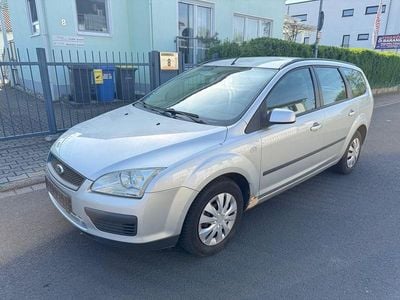 Used Ford Focus