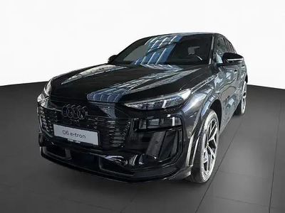 Usata Audi e-tron Ambiente 225 kW (306 CV) 2026 Nero SUV