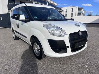 Fiat Doblò