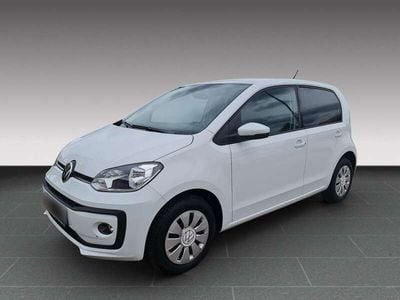 VW up!