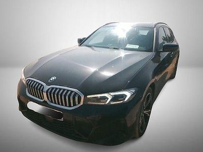 BMW 330e