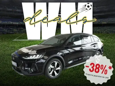 Gebraucht Ford Focus