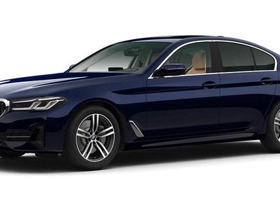 Gebraucht 2022 BMW 540 Limousine | 88.330 €