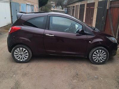 gebraucht Ford Ka Kleinwagen