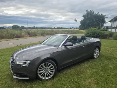 Gebraucht Audi A5 Cabriolet