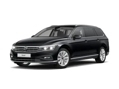 Usata VW Passat Pro 200 CV (147 kW) 2020 Station wagon