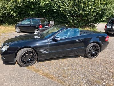 Mercedes SL350