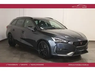 Gebraucht Cupra Leon