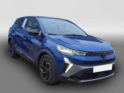 Gebraucht Renault Fuego Esprit Alpine 143 PS (105 kW) 2025 Blau Coupé