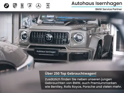 Gebraucht Mercedes CLS53 AMG AMG 435 PS (319 kW) 2019 Grafitgrau Coupé