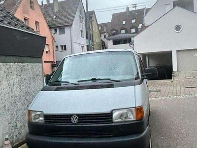 Gebraucht VW Multivan 110 PS (80 kW) 1995 Van