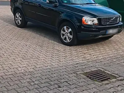 Gebraucht Volvo XC90