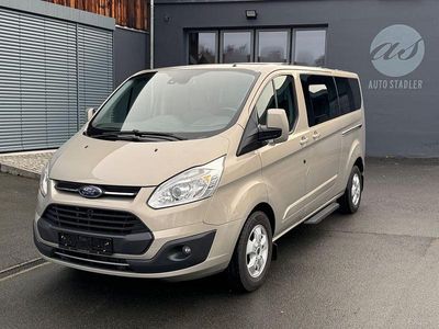 Ford Tourneo