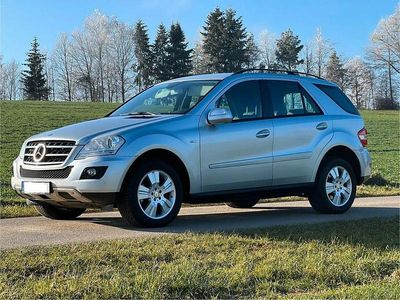 Mercedes ML300