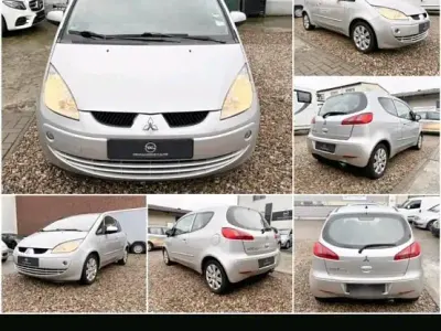Gebraucht Mitsubishi Colt