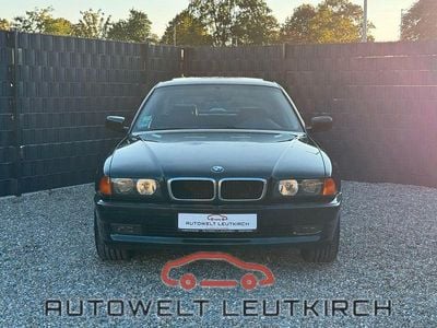 BMW 735